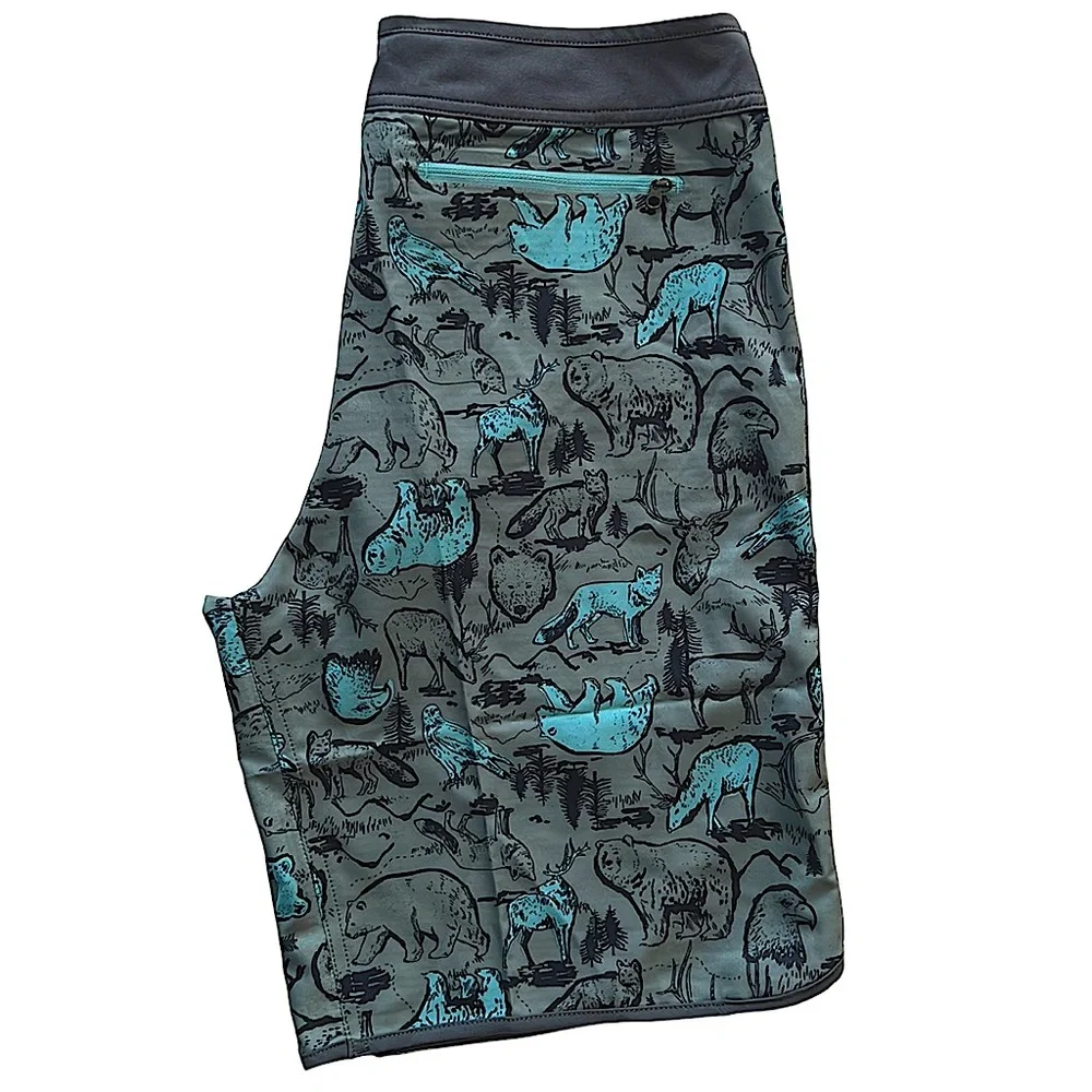 The North Face Whitecap Boardshorts